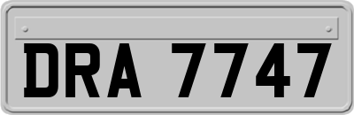 DRA7747