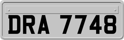 DRA7748