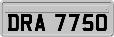 DRA7750