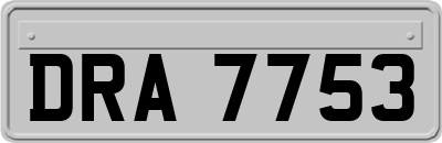 DRA7753