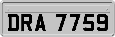 DRA7759