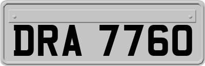 DRA7760