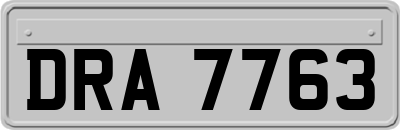 DRA7763