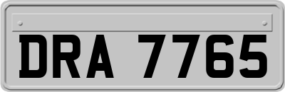 DRA7765