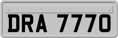 DRA7770