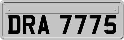 DRA7775