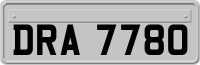 DRA7780