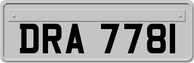 DRA7781