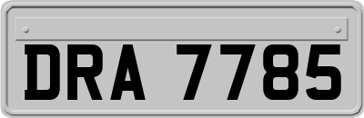 DRA7785