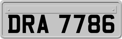 DRA7786