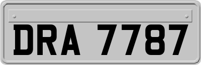 DRA7787