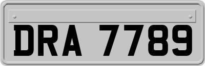 DRA7789