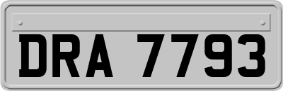 DRA7793