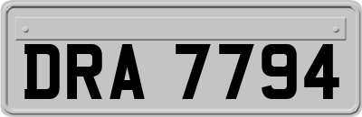 DRA7794