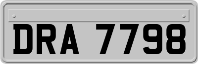 DRA7798