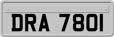 DRA7801