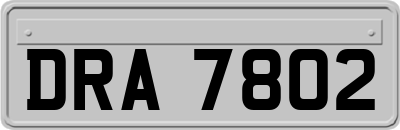 DRA7802