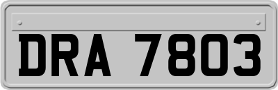 DRA7803