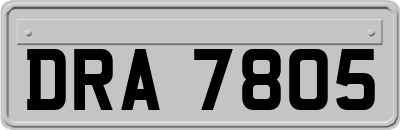 DRA7805