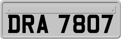 DRA7807