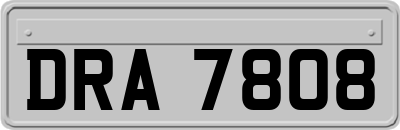 DRA7808