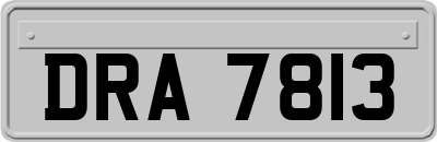 DRA7813