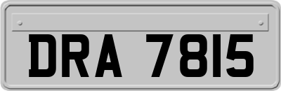 DRA7815