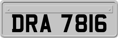 DRA7816