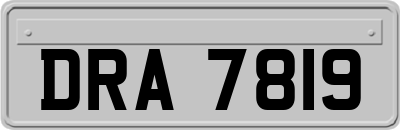 DRA7819
