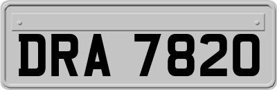 DRA7820