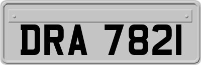 DRA7821