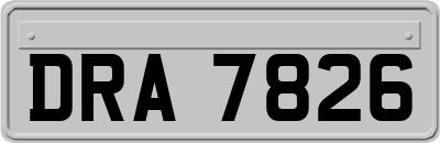 DRA7826