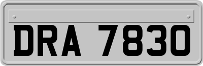 DRA7830