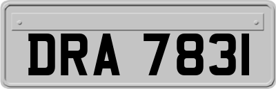 DRA7831