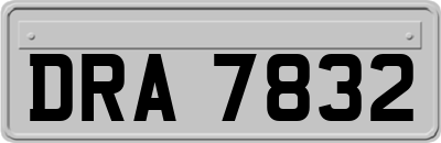DRA7832