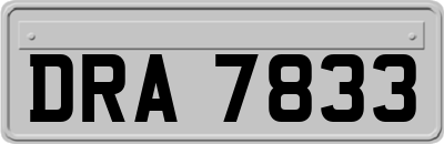 DRA7833