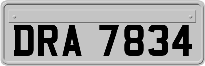DRA7834