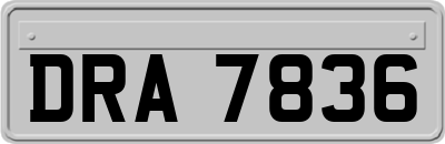 DRA7836
