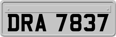 DRA7837