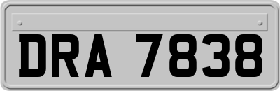 DRA7838