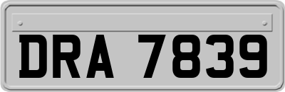 DRA7839