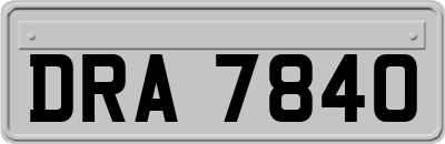 DRA7840