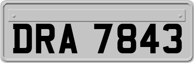 DRA7843
