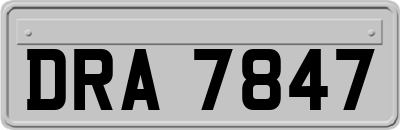 DRA7847