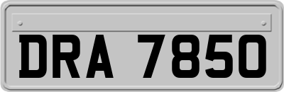 DRA7850