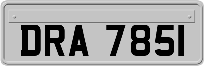 DRA7851