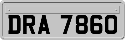 DRA7860