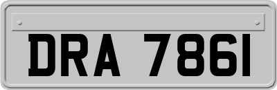 DRA7861