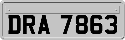 DRA7863