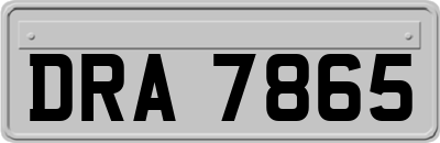 DRA7865